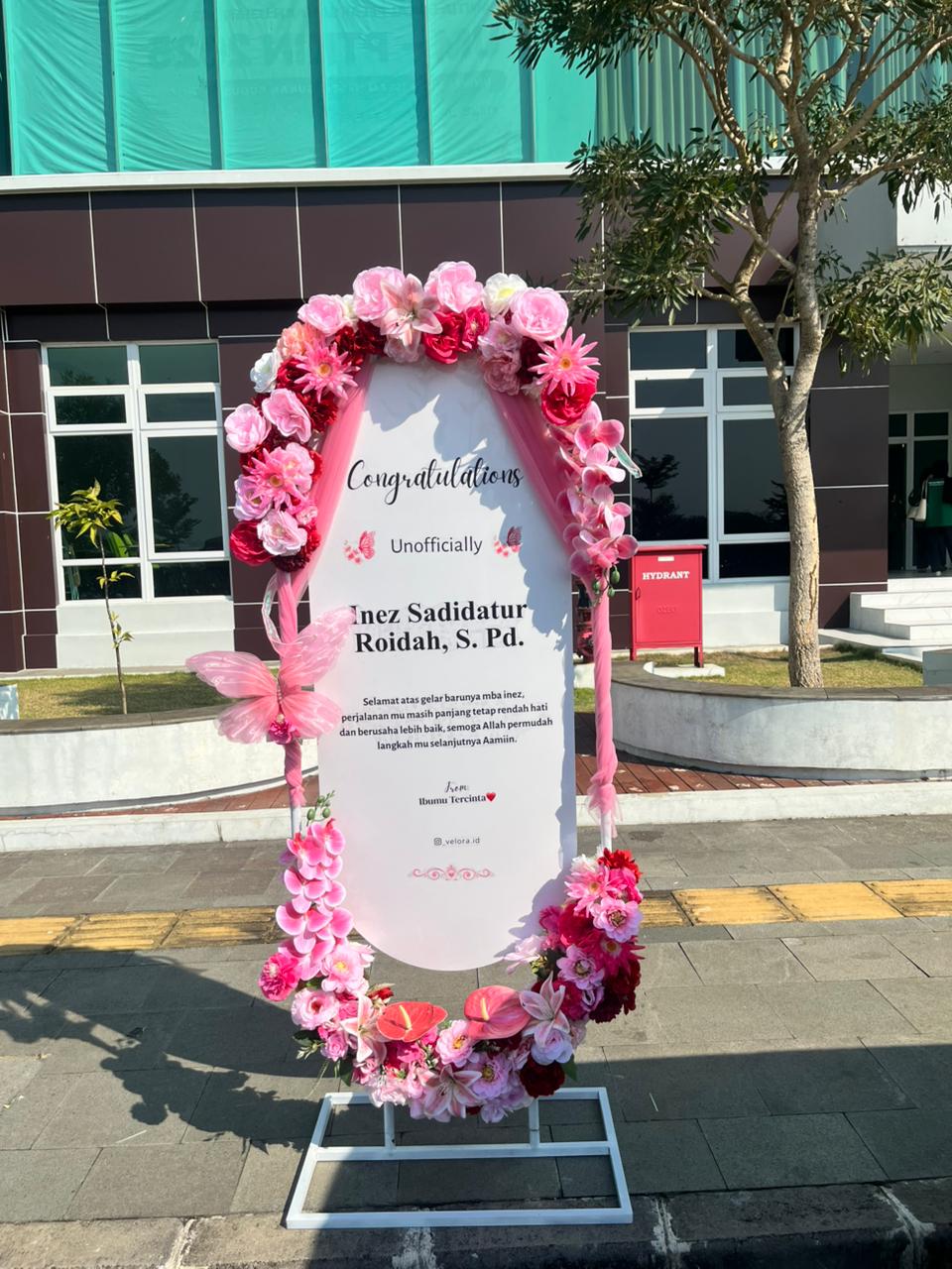 Papan Gantung